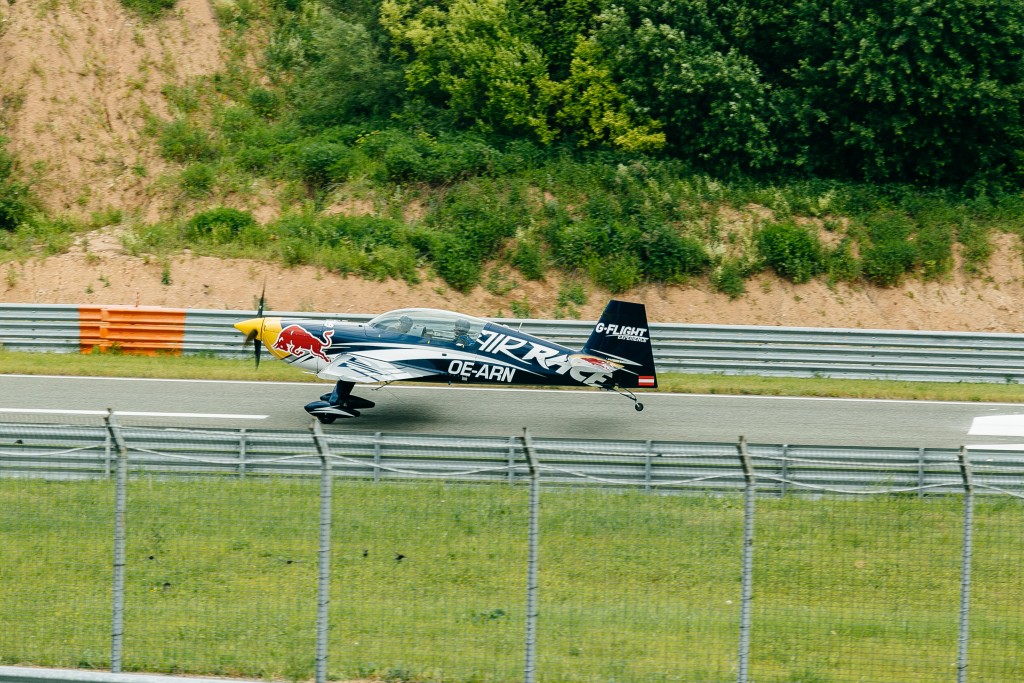 RedBullAirRace2019