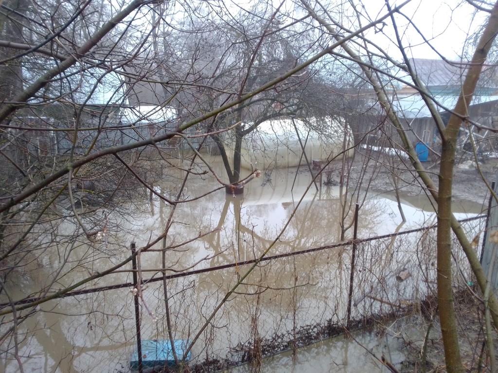 азарово калужская область