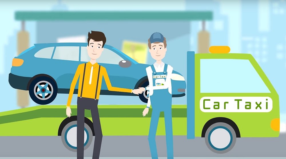 Cartaxi