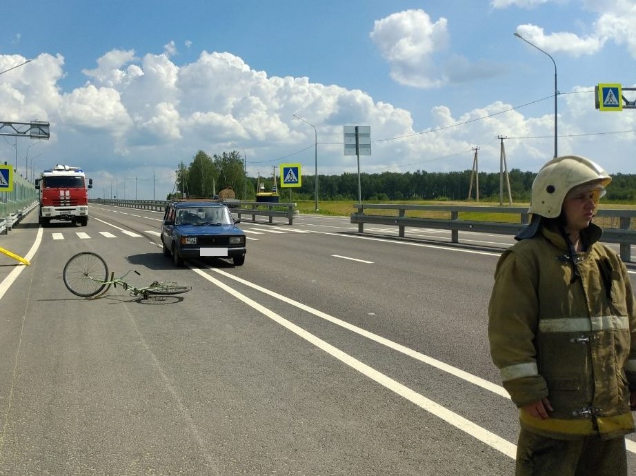 Новости калуги в контакте