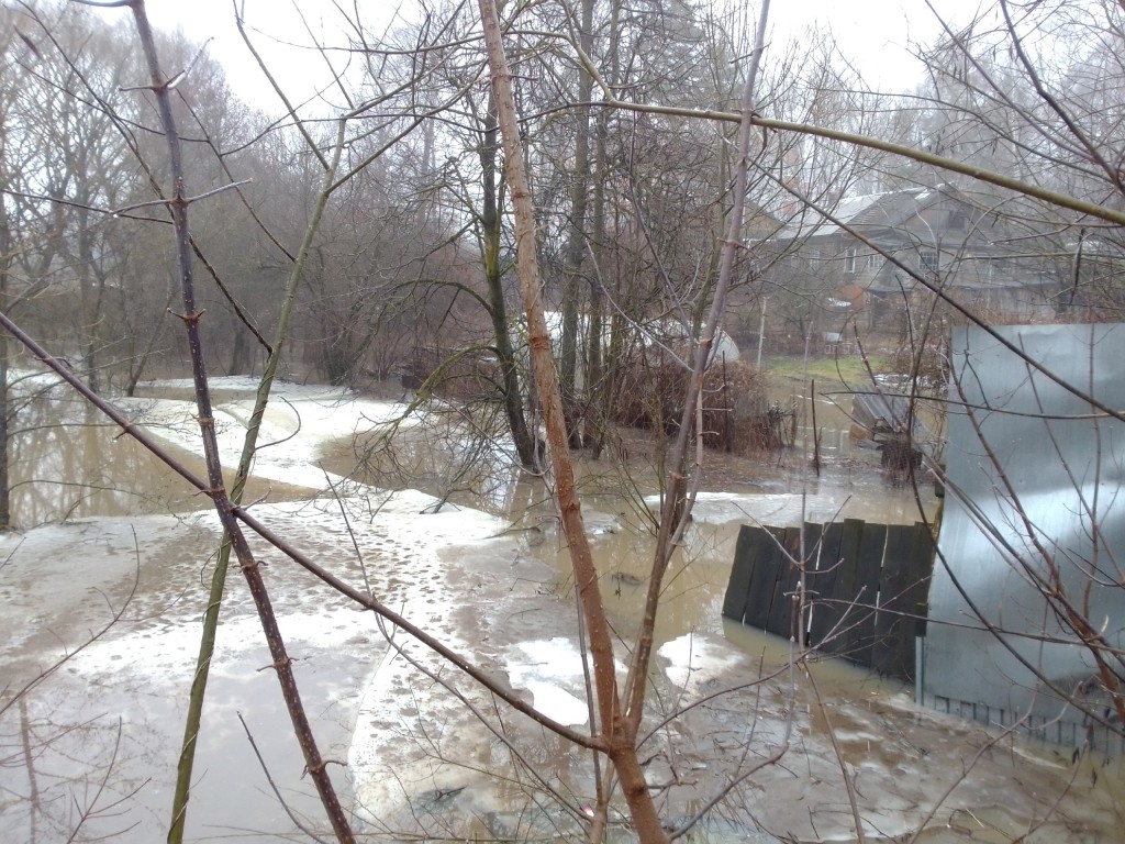 азарово калуга