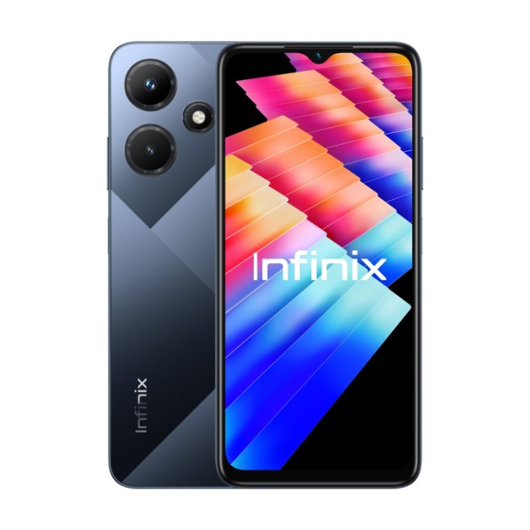 Tele2XiaomiInfinix55