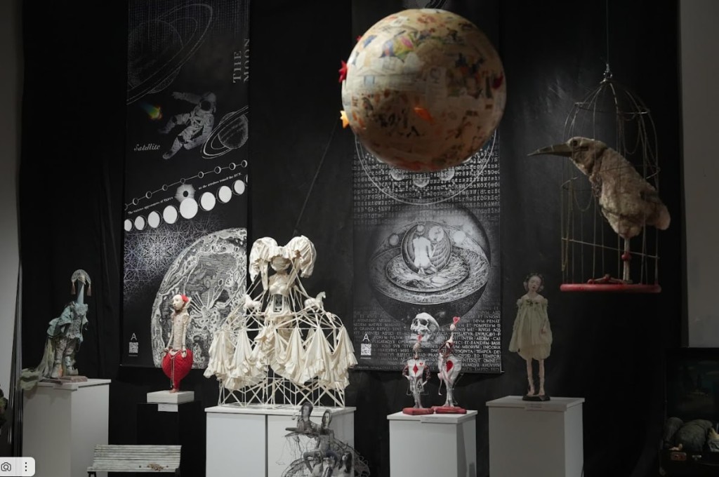 DollArt