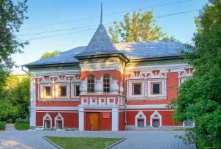 Палаты Коробовых