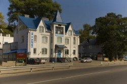Прибрежная, гостиница, Калуга Прибрежная, гостиница, Калуга