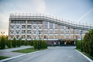SK Royal Kaluga 4*, гостиница, Калуга SK Royal Kaluga 4*, гостиница, Калуга