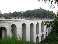 Каменный мост, Калуга