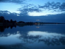 Озеро Ломпадь, Калуга Озеро Ломпадь, Калуга