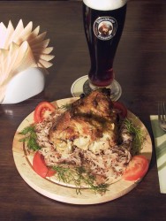 Пивная башня