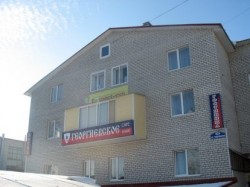 Георгиевская, гостинично-развлекательный комплекс, Калуга Георгиевская, гостинично-развлекательный комплекс, Калуга