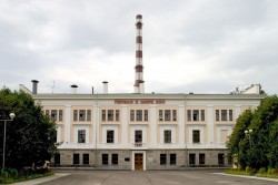 Обнинская АЭС, Калуга Обнинская АЭС, Калуга