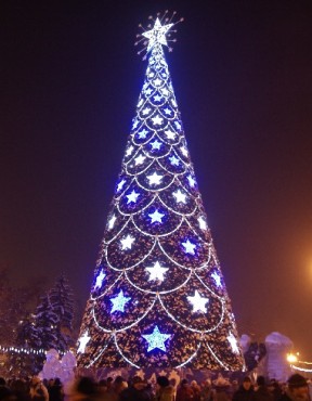 Новый Год 2015 Первый Новый Год 2015 Первый