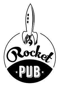 The Rocket Pub