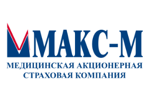 «МАКС-М», медицинская акционерная страховая компания