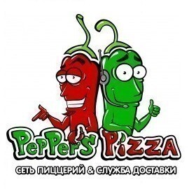 Peppers Pizza, пиццерия