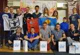 Калужские спортсмены получили награды на соревнованиях по воркауту