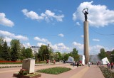 В Калуге памятник Жукову поставят на месте могилы неизвестного солдата