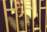 Оппозиционер, заключенный в калужском изоляторе, объявил голодовку