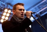 Навальный проведет в Калуге митинг оппозиции 