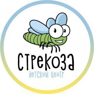 Стрекоза