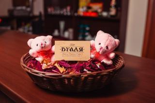 ВуалЯ, кафе, Калуга ВуалЯ, кафе, Калуга