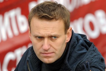 В Калуге на Навального завели уголовное дело