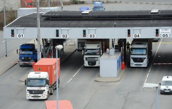 Калужским депутатам отказали в праве вводить новые «поборы» для грузовиков