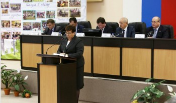 Дефицит городского бюджета увеличился на 120 млн. рублей