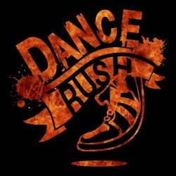 DANCE RUSH