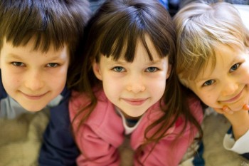 Калужская область стала самым благополучным регионом по состоянию детей