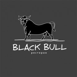 Black Bull, ресторан, Калуга