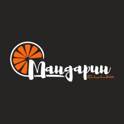 Мандарин