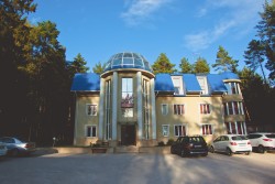 Арт отель Караськово