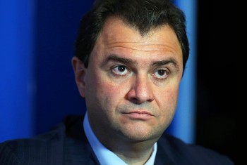 Заместитель министра культуры России обвиняется в хищении средств при строительстве музея космонавтики