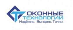 Оконные Технологии