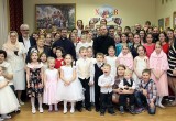 Детский приют в Калужской области построят на деньги Баскова и других "звезд"