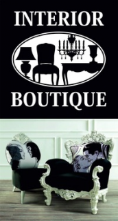 Interior Boutique