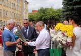 Калужский турбинный завод отметил 70-летний юбилей со дня основания