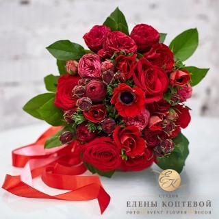 Flower & Decor.Foto & Event, студия Елены Коптевой , Калуга Flower & Decor.Foto & Event, студия Елены Коптевой , Калуга