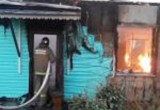 12-летний ребенок и бабушка погибли в загоревшемся доме