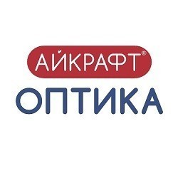 Айкрафт, оптика