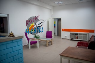 Rocket Hostel