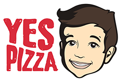 Yes Pizza, пиццерия, Калуга