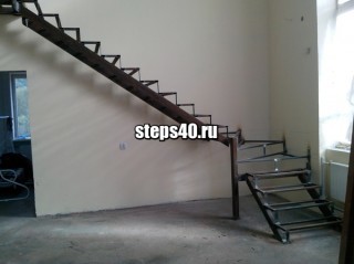 Steps40, изготовление лестниц, Калуга Steps40, изготовление лестниц, Калуга