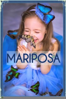 MARIPOSA