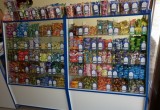 В Калужской области продают просроченные конфеты 