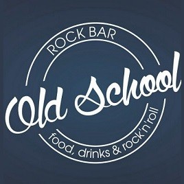 Old school, рок-бар, Калуга