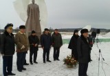 В Калуге и области отметили 120-летие со дня рождения Маршала Победы Г.К. Жукова