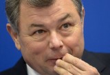 Дайджест "Самые громкие заявления и предложения губернатора А. Артамонова в 2016 году"