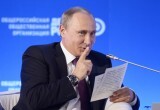 Предприниматели пожаловались Путину на губернатора в открытом письме  